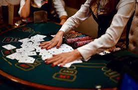 Зеркало Casino Almaz